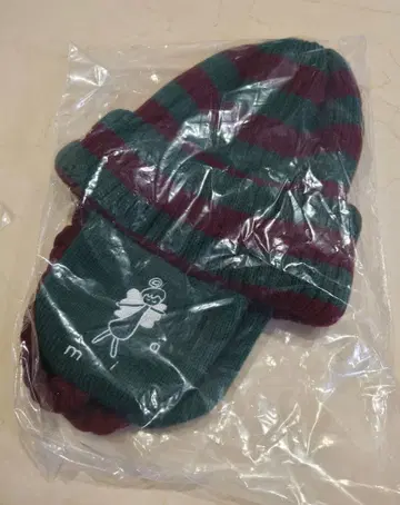 아이묭 니트 모자 헤븐즈 베이커리