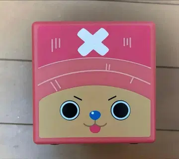 원피스 초파 저금통