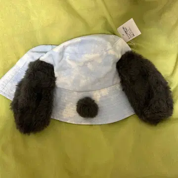 USJ 스누피 버킷햇