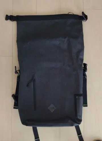 Code10 백팩 그레이