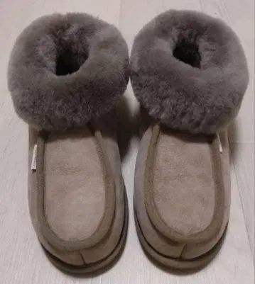 셰퍼드 어그 부츠 23.5cm