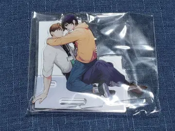 [ 디오라마풍 아크릴 스탠드 ] 유난히 야릇한 후카미 군 호린러브북스