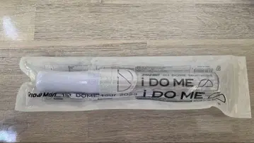 i DO ME 응원봉 1st DOME tour 2023