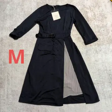 원피스 네이비 새상품 미사용