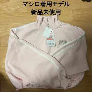 MADEIN 마시로 마시로 시마무라 콜라보 후드티 풀오버