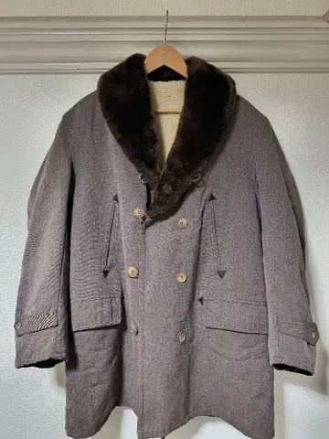 vintage 아우터 자켓