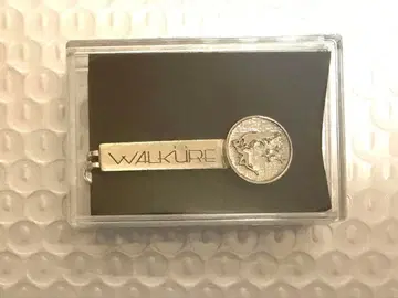 발키리 오샤레 마크로스 10 넥타이핀