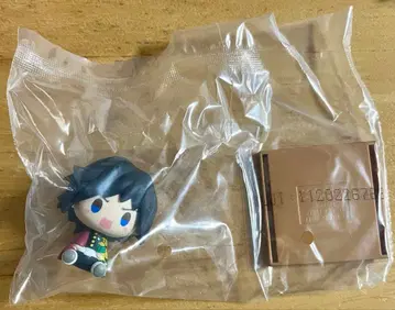 귀멸의 칼날 제일복권 쵸코놋코 피규어