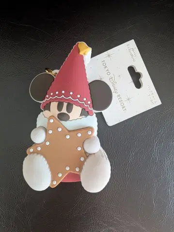 도쿄 디즈니 리조트 릴린린 [ 백참 케이스 포함 ]