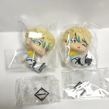 히바치 마나 니지코토 A B 세트 니지산지 Oriens 오리엔스