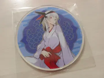 전생슬 루미나스 아크릴 코스터