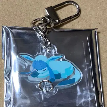 포켓몬 슬립 아크릴 참 글레이시아