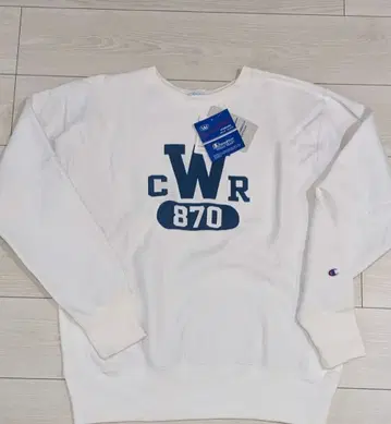 Champion CWR 870 맨투맨 X-LARGE