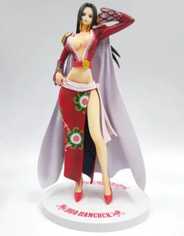 원피스 제일복권 핸콕 GIRLS COLLECTION