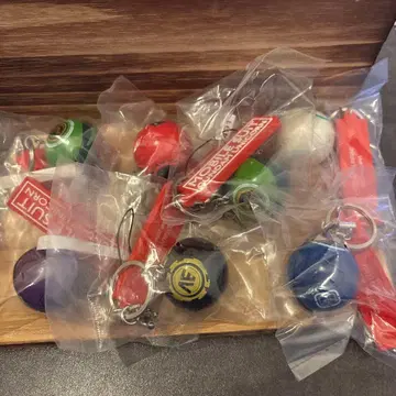 건담 할로 스트랩