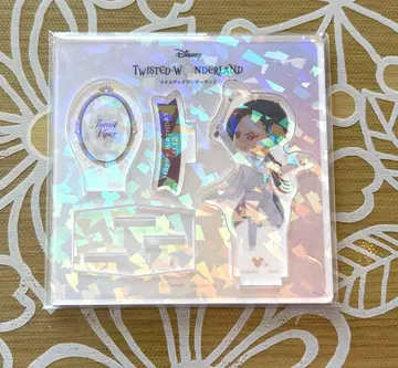 트위스테 자밀 플라티나 자켓 벌스데이 아크릴 스탠드