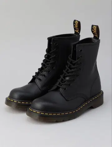 Dr.Martens 부츠
