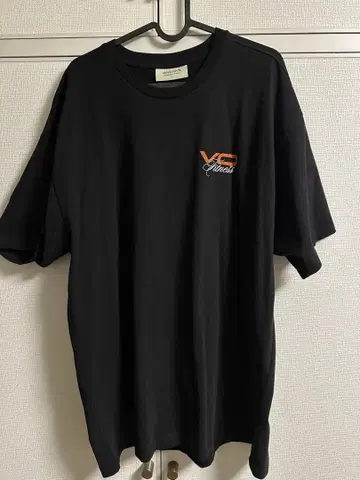 vanquish fitness 셔츠