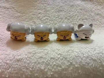 skzoo 후치코로린 지니 레트 퍼핌 빗쿠라타마고