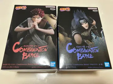 NARUTO -나루토- Combination Battle 피규어