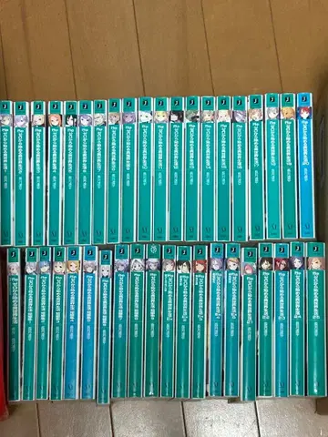 Re: 제로부터 시작하는 이세계 생활 소설