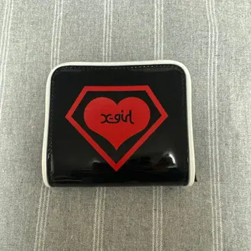 XG S LOVERS WALLET XGirl