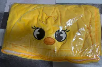 포가리 Bbokari 담요