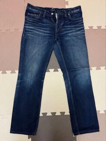 PAUL SMITH 폴스미스 데님 팬츠