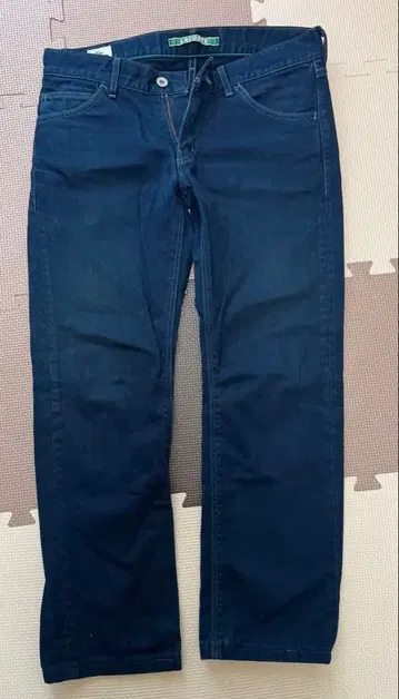 LACOSTE 라코스테 데님 팬츠 청바지 팬츠