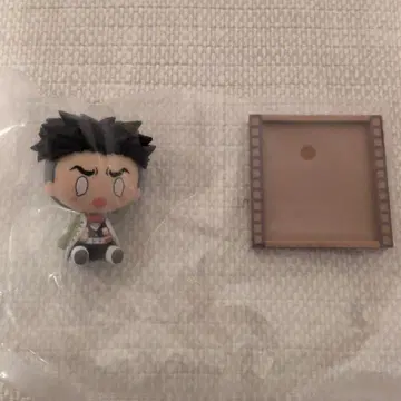 제일복권 귀멸의 칼날 F상 비명환행명