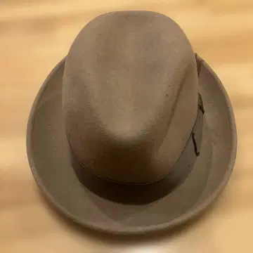 새상품 Bailey 베일리 울 펠트 햇 깃털 장식 포함 택 포함