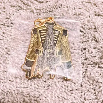 트위스테 레오나 의상 자수 참 플레이풀랜드 플레이풀