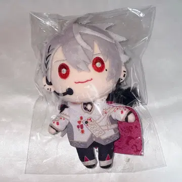 니지산지 ChroNoiR 5th Anniversary 니지누이 쿠츠하