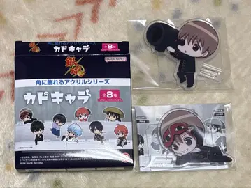 은혼 카도캐러 오키타 소고