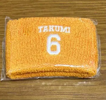 INI MASTERPIECE 리스트 밴드 오자키 타쿠미