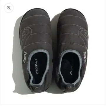 subu coyseio ANGEL WING PADDING SHOES
