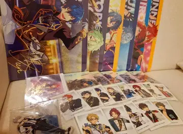 앙스타 굿즈 묶음 판매 3