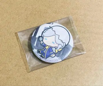 제5인격 캔뱃지 산리오 포토그래퍼