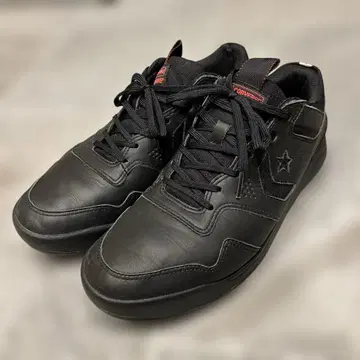 브리핑 x 컨버스 골프화