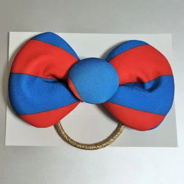 메루카리 택배 미라기프 퓨로 업사이클 리본