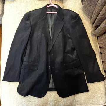 MADISON WALKER 자켓 XL 블랙