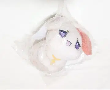 VOLTACTION 파자마 파티! 앉아 마스코트 후라 카나토