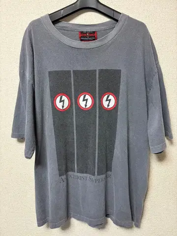 MARILYN MANSON REPENT MANSON TAG XL