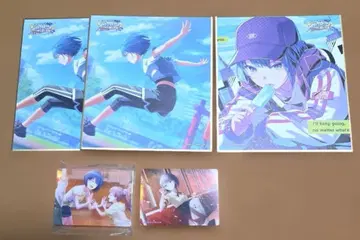 키리타니 하루카 프로세카 묶음 판매