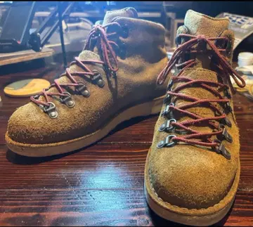 대너 마운틴 라이트 고어텍스 US8 26cm