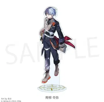 프로세카 프로젝트 세카이 세카라이 5th 아크릴 스탠드 아오야기 토우야