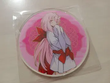 전생했더니 슬라임이었던 건에 대하여 슈나 아크릴 코스터