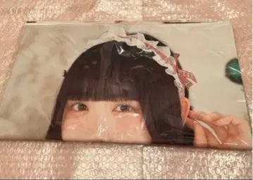 앳홈 카페 후와루 슈퍼 프리미엄 메이드 크리스마스 타월1