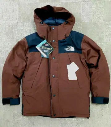 새상품 THE NORTH FACE 다운 자켓 ND92237