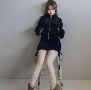 andmary heart point girls set up